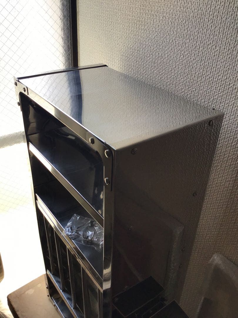 HAY インディアンキッチンラック