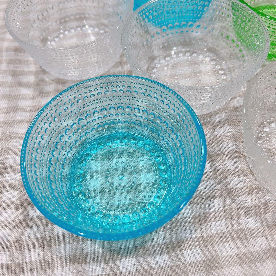 イッタラ　カステヘルミ　ボウル　230ml