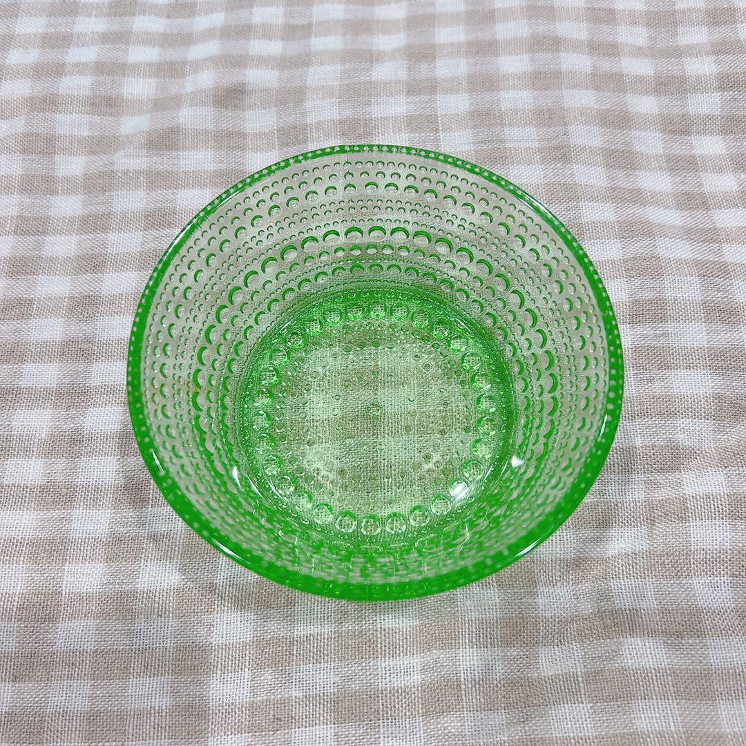 イッタラ　カステヘルミ　ボウル　230ml