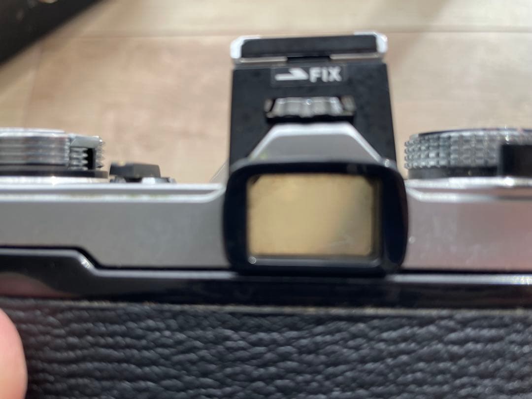 田*中様 OLYMPUS OM-1 MD + G.ZUIKO 50mm F1.4