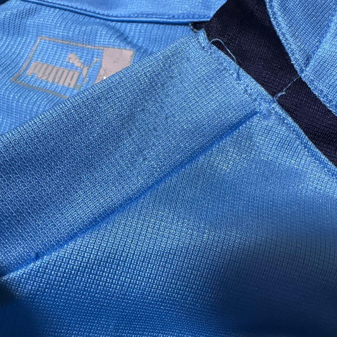 ジュビロ磐田　トレーニングウェア　練習着　長袖　XL