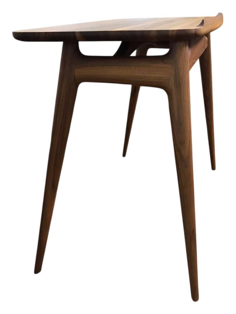 Karimoku（カリモク）サイドテーブル TU1107 PCテーブル