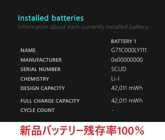 【美品】dynabook G83FR i5-10210U 16GB 512GB