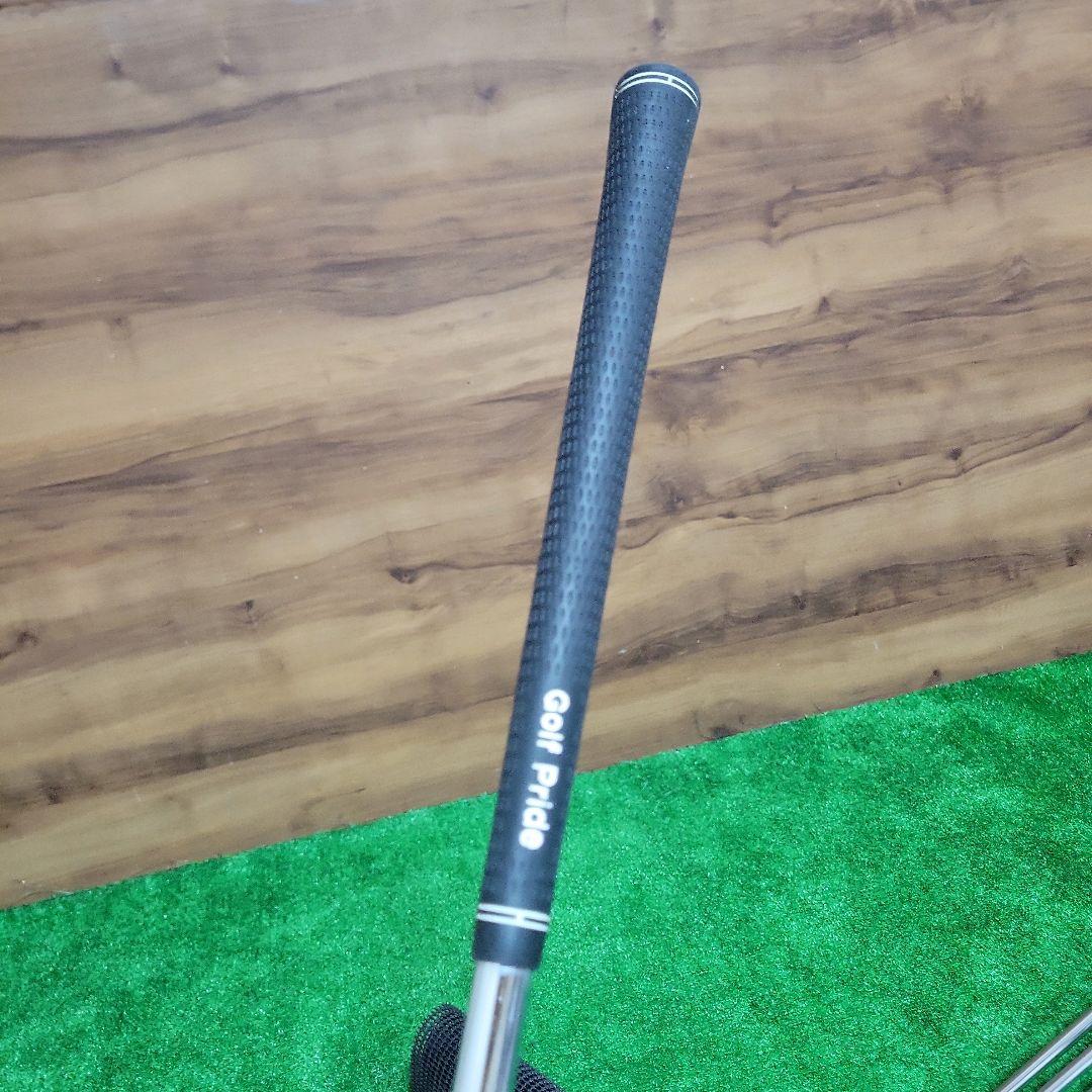 TaylorMade RBZ アイアン 5本セット ロケットブレイズ