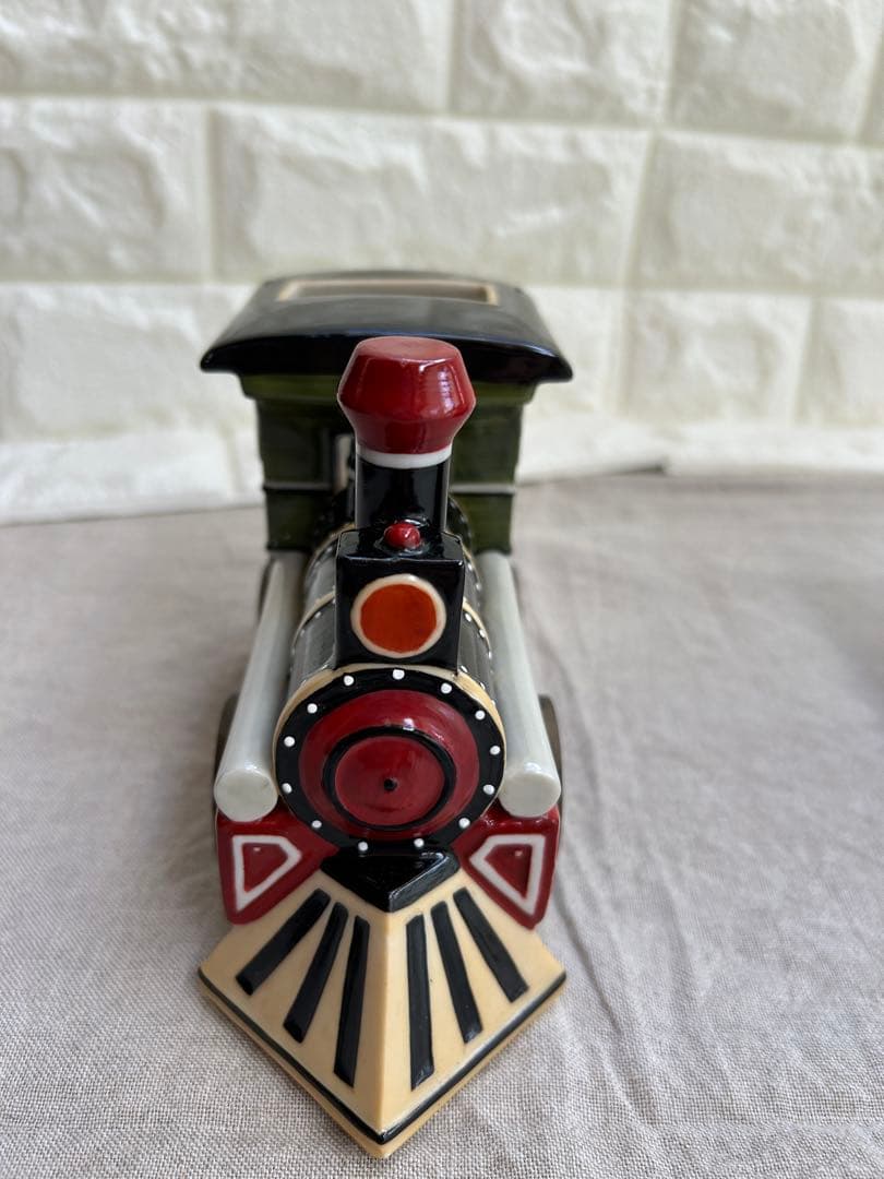 ビレロイ&ボッホ　クリスマス　サンタクロース　オーナメント　置物