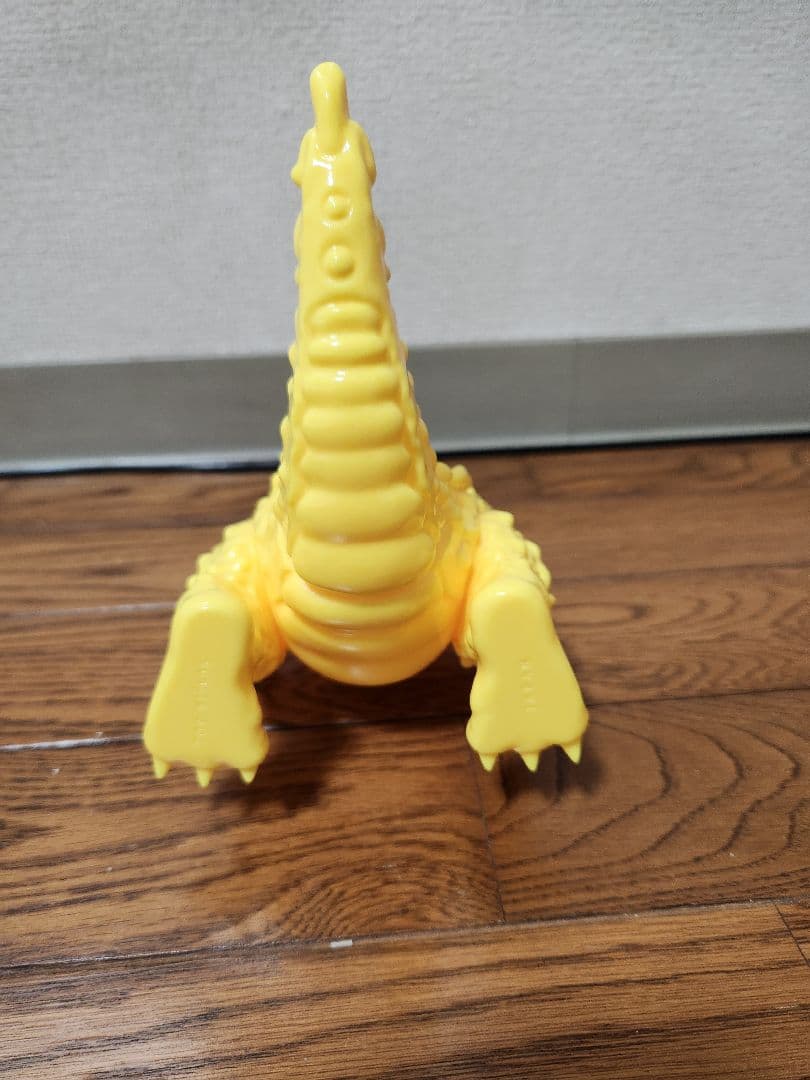 ゴーヤ怪獣