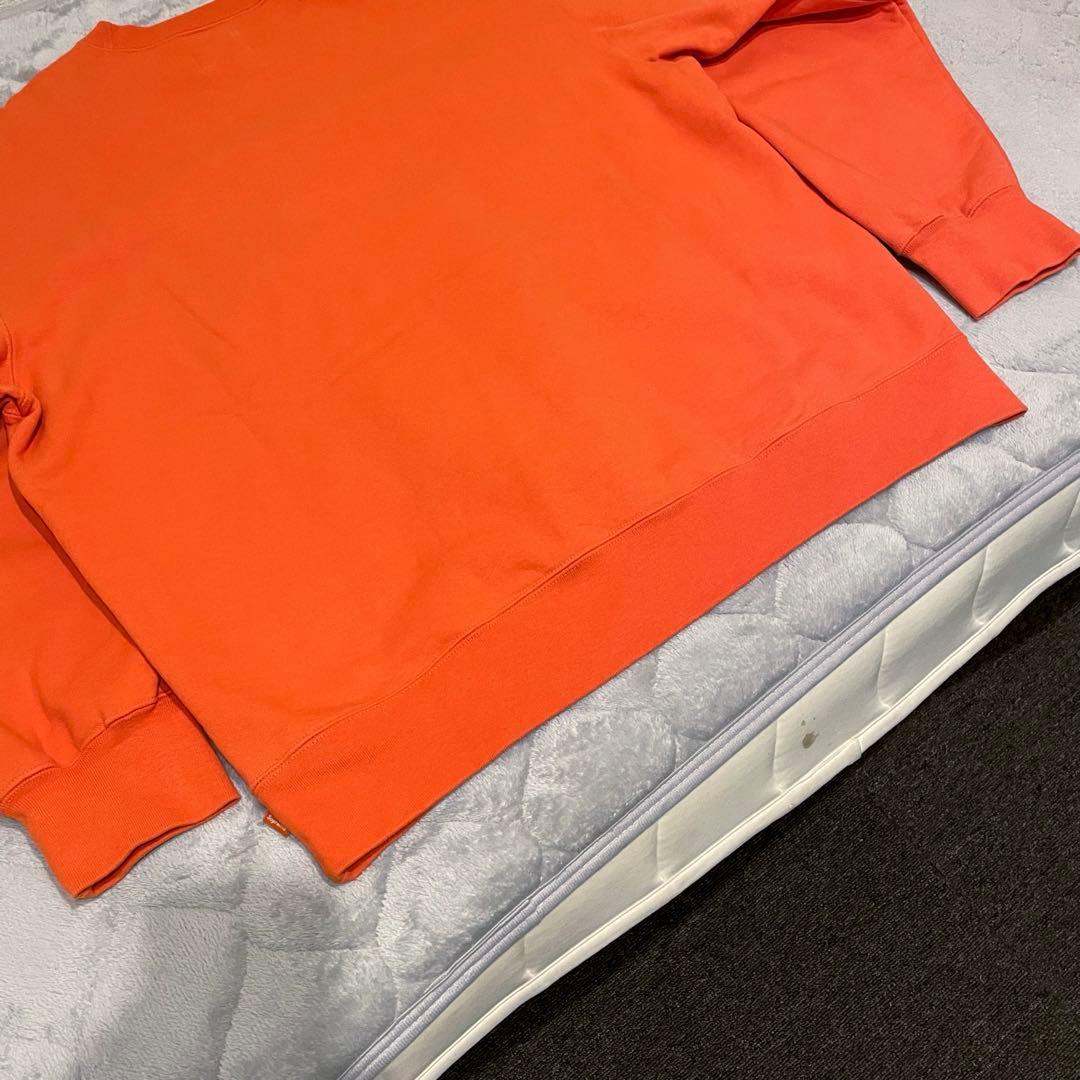 Supreme®/Yohji Yamamoto® Crewneck