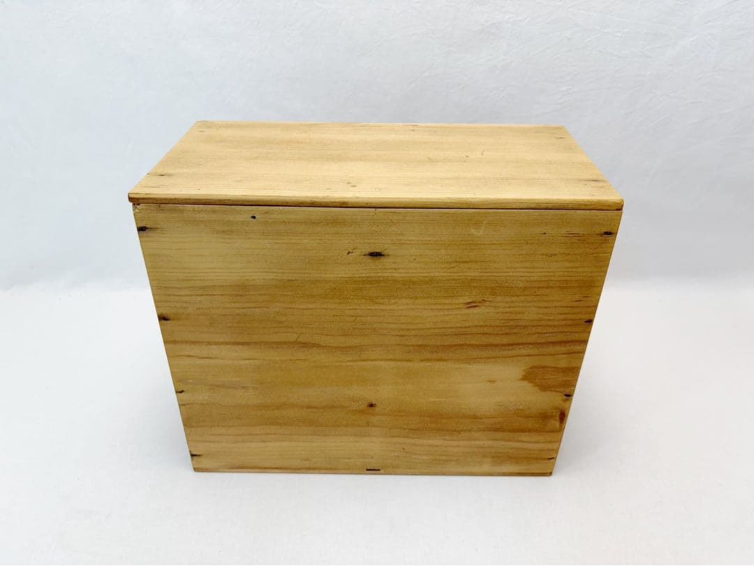 ほぼ未使用 懐石道具 木製朱塗 吸物椀 十客揃 蒔絵付 汁椀 木箱