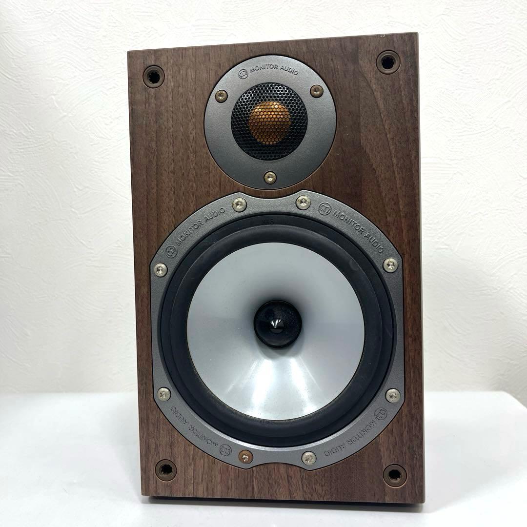 <Monitor Audio >Bronze BR1 ブックシェルフ型スピーカー