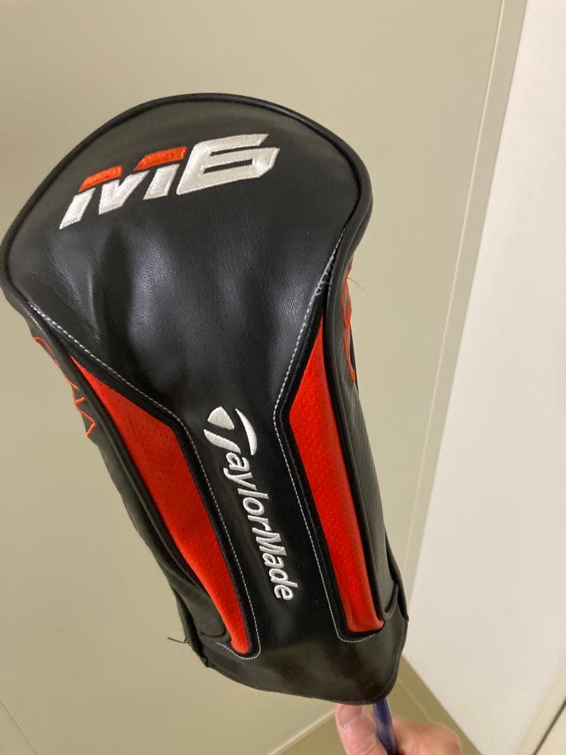 TaylorMade M6 ドライバー/フェアウェイウッド(5番) セット