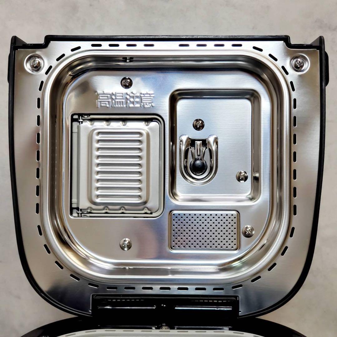 パナソニック SD-MDX100-K ホームベーカリー 1斤 自動投入機能搭載