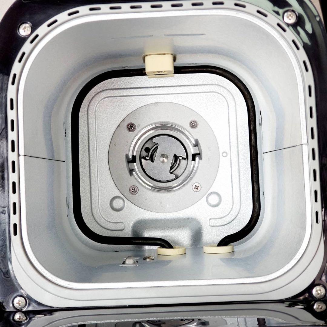 パナソニック SD-MDX100-K ホームベーカリー 1斤 自動投入機能搭載