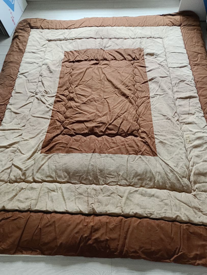 日美こたつ◇東京インテリアこたつ布団