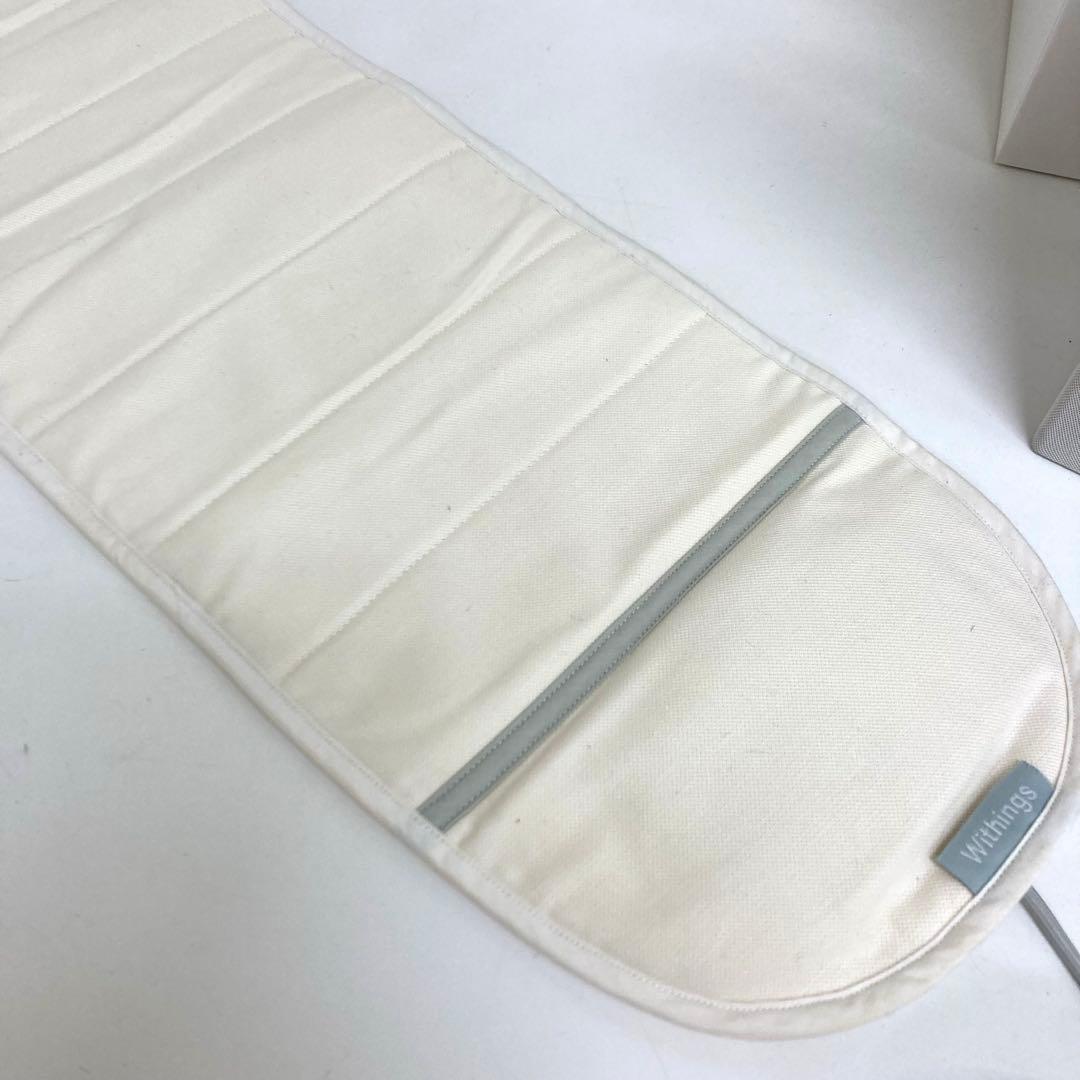 その他 A764-42 Withings Aura Smart Sleep System