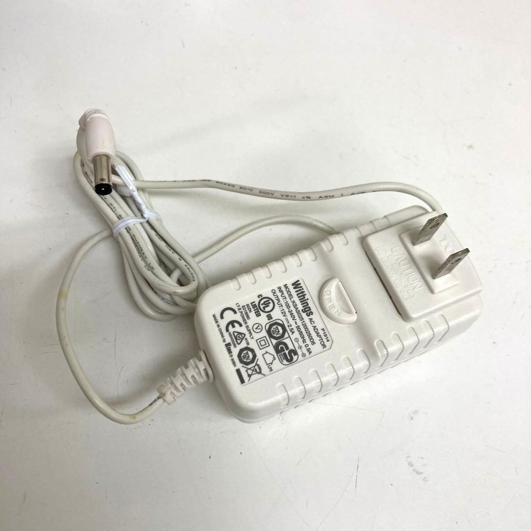 その他 A764-42 Withings Aura Smart Sleep System