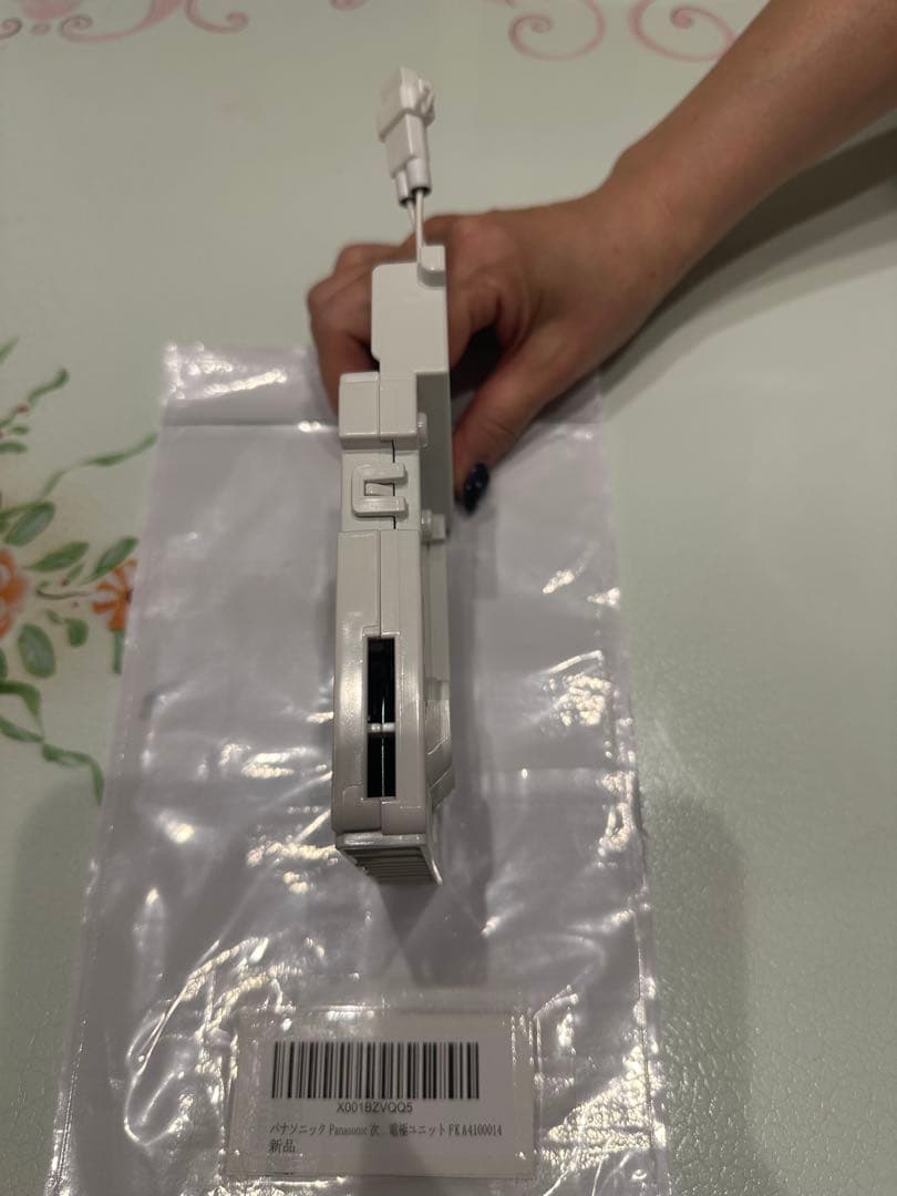 ジアイーノ 対応 電極ユニット FKA4100014 新品未使用