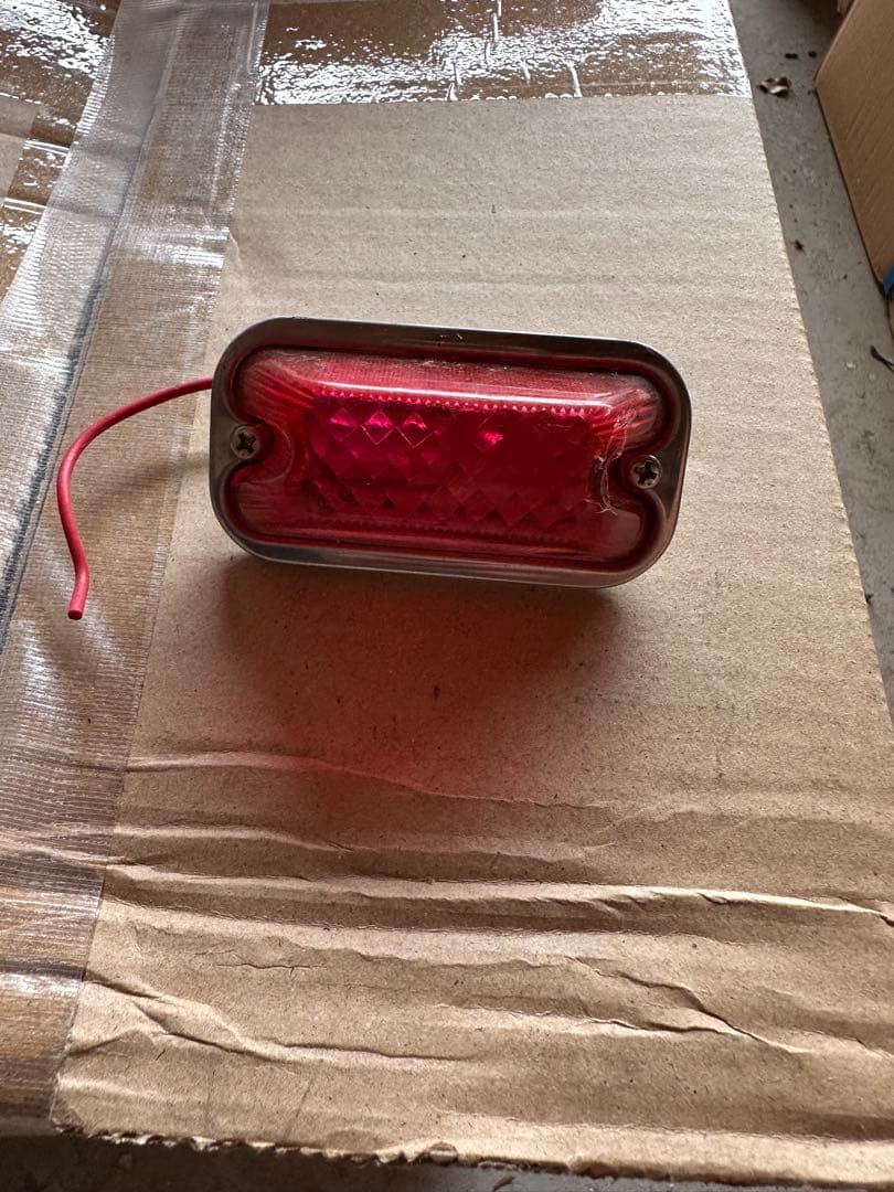 p*h様 とんがり星マーカーSET 当時物