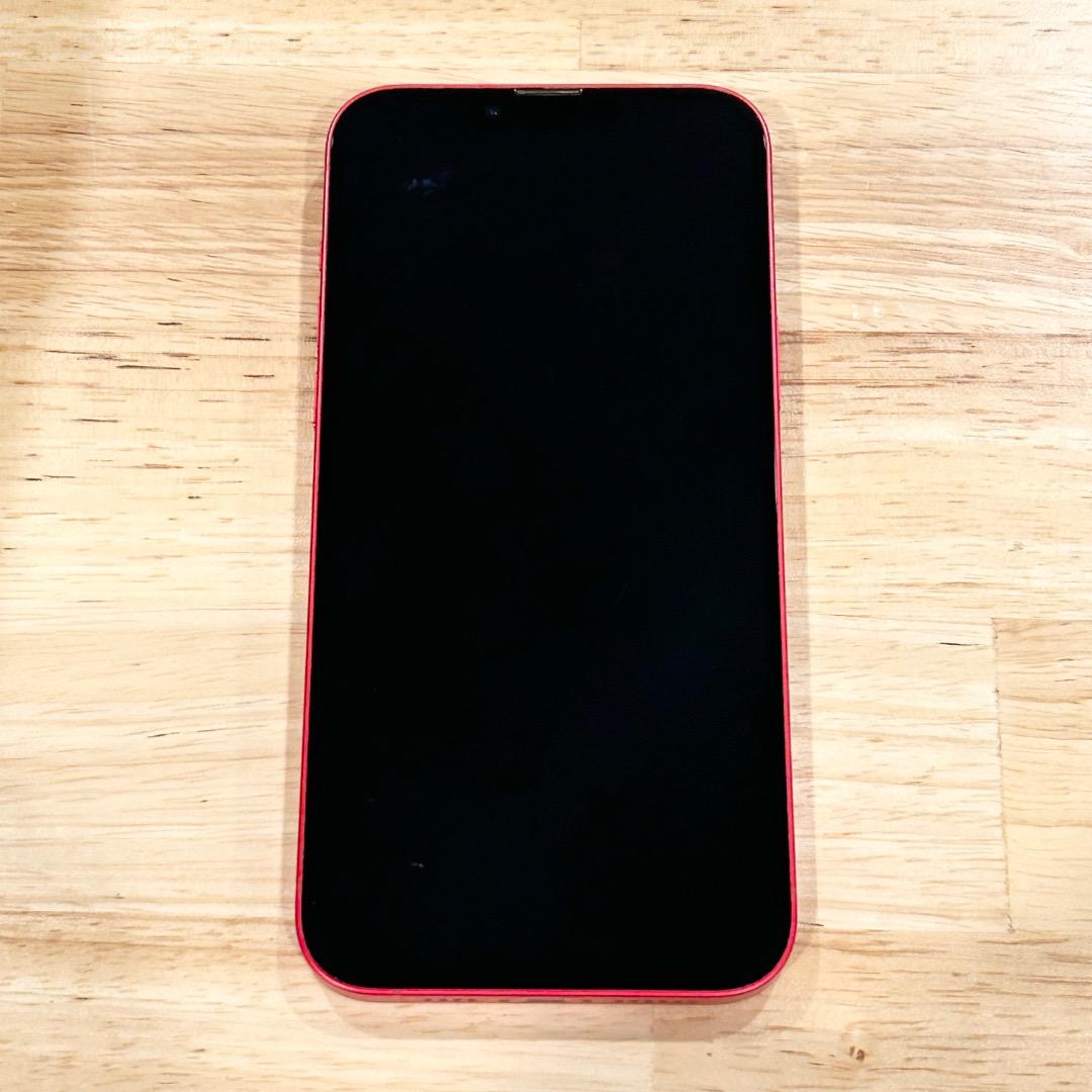 【美品】iPhone 14 plus｜128gb｜SIMフリー