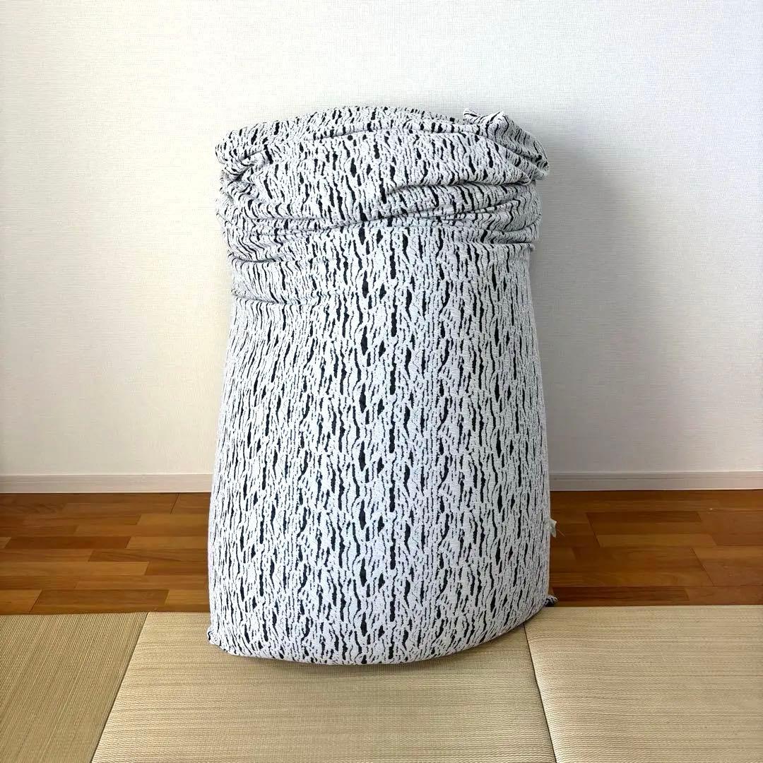 直接引き取りのみ ヨギボー マックス ラックス 本体 カバー セット