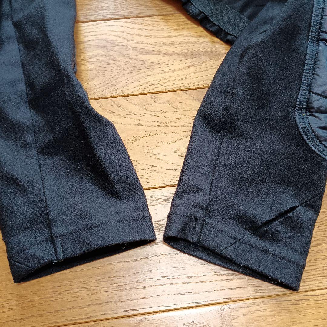 OGASAKA　DESCENTE　インナーダウンM