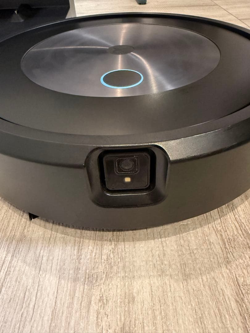 iRobot ルンバ j7+ j755860