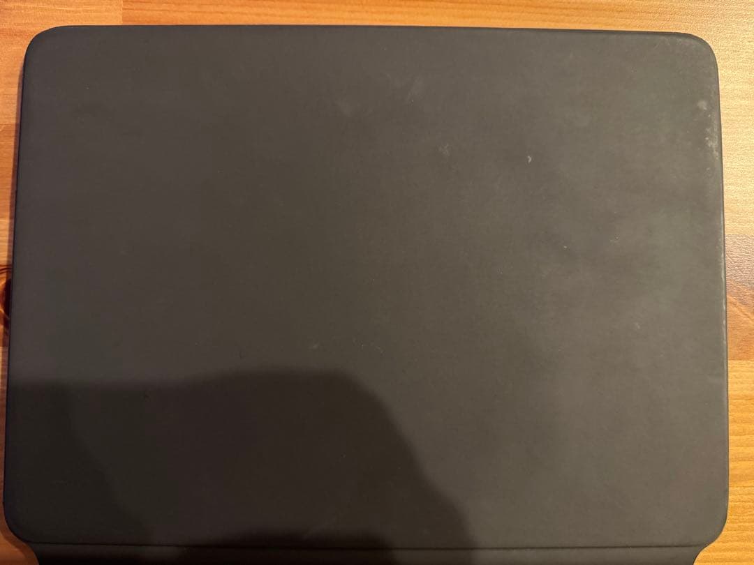 Magic Keyboard 11インチiPad Pro用 日本語 ブラック