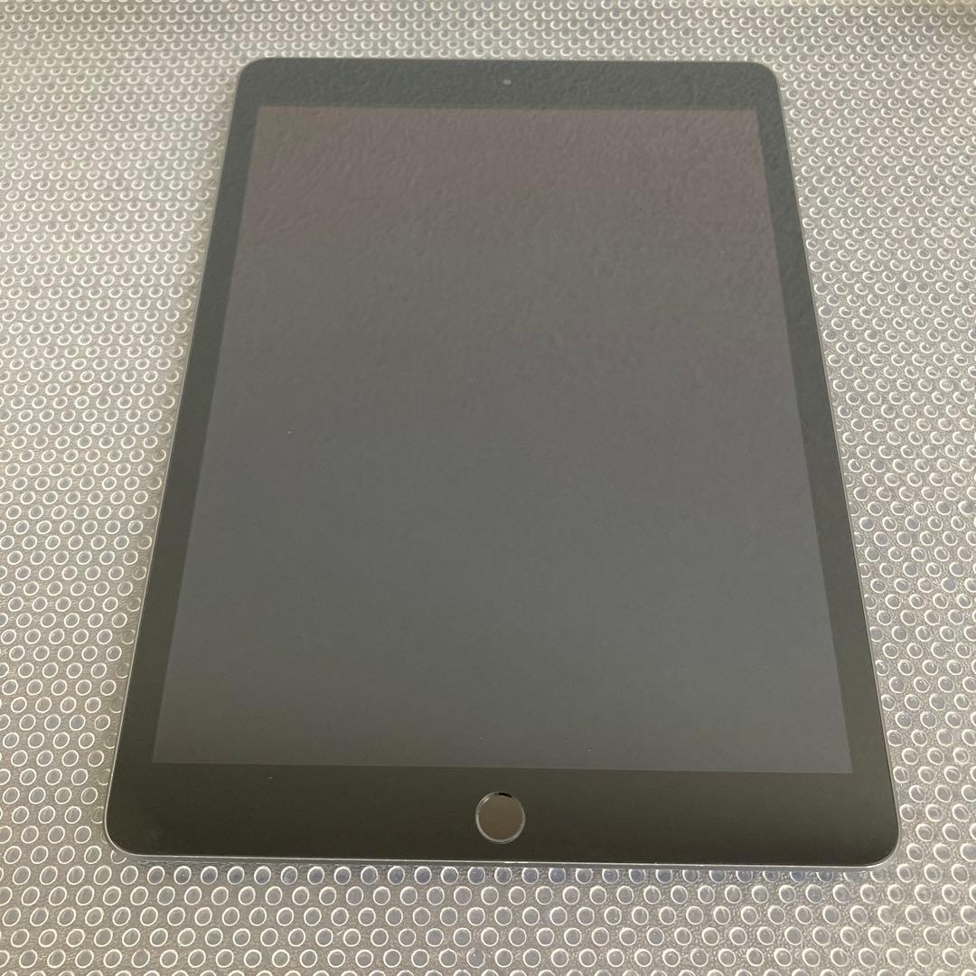 2996【早い者勝ち】iPad7 第7世代 32GB WIFIモデル☆