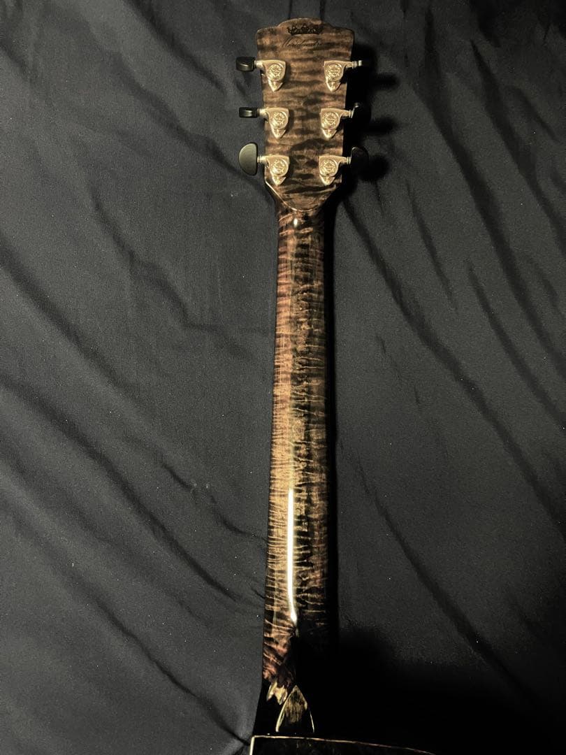 モ*ガ様 Merida / WAVE