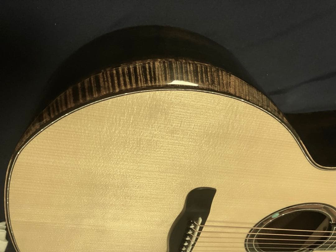 モ*ガ様 Merida / WAVE