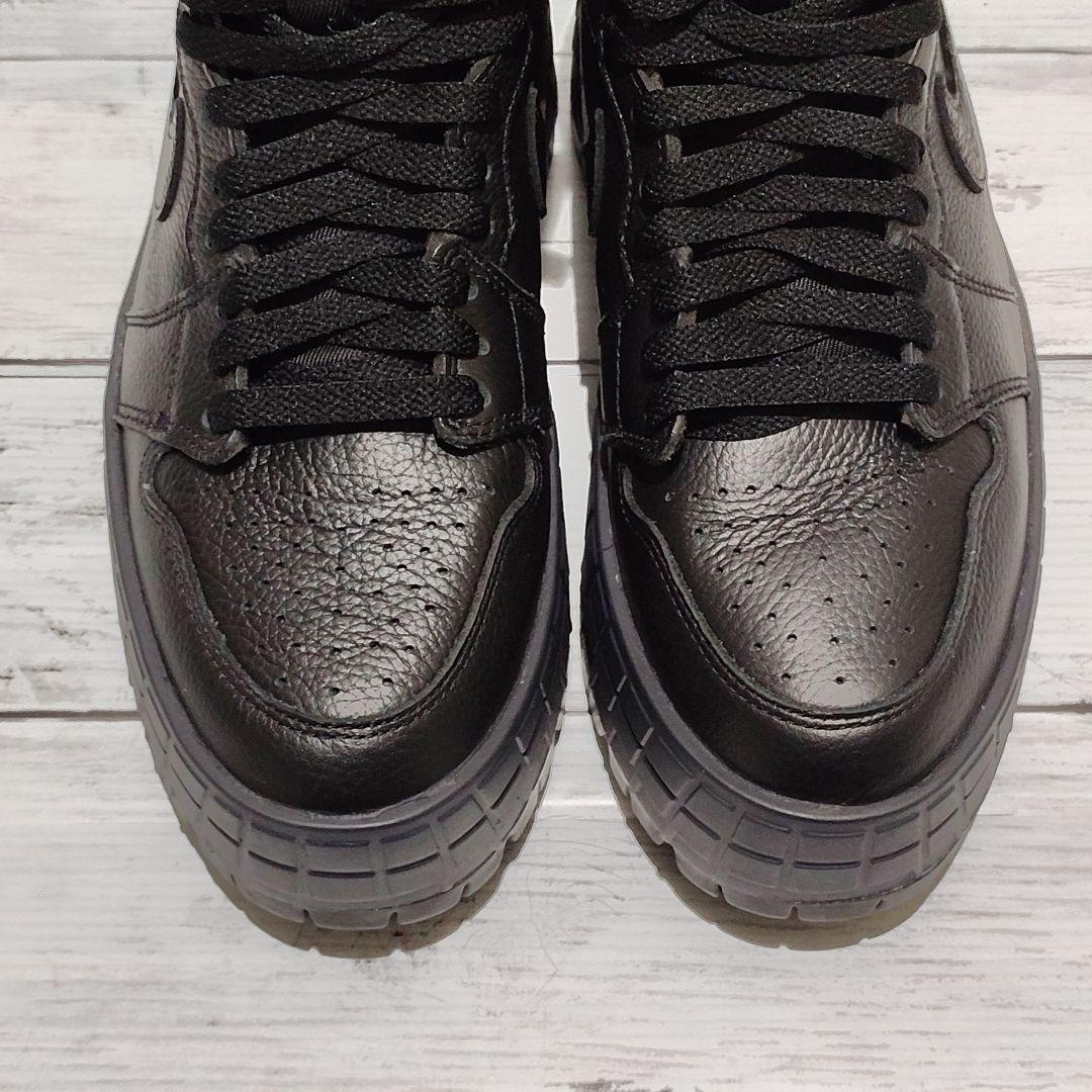 美品✨ AIR JORDAN 1 BROOKLYN　ジョーダン　ブルックリン