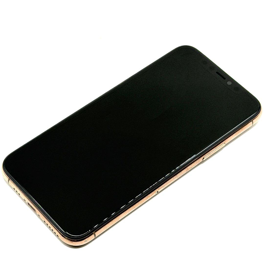 iphone11Pro 256GB バッテリー100% SIMフリー