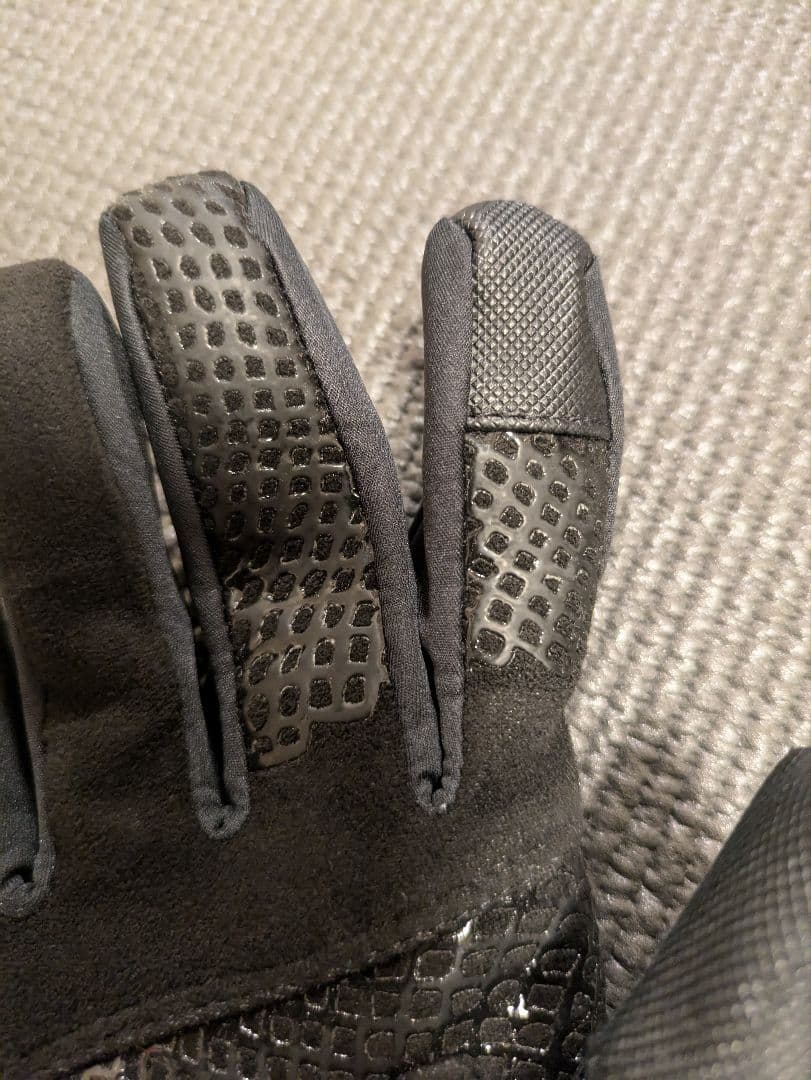 Castelli ウインターグローブXSサイズ