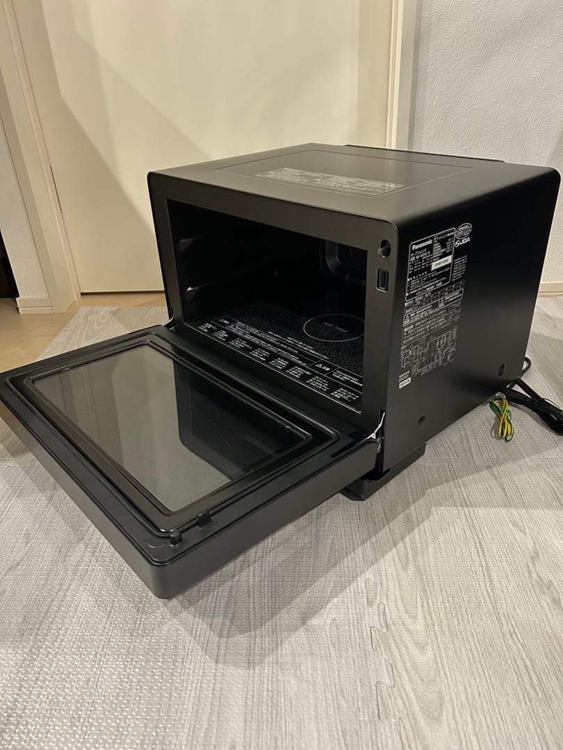 パナソニック　オーブンレンジ　NE-MS4C