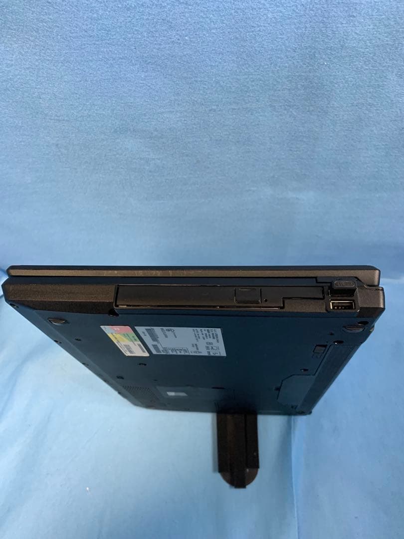 きれい/富士通/4th i7/Windows11/新品SSD/8GB③