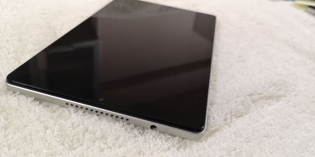 ドコモタブレット d-42A SIMロック解除コード有 7 132