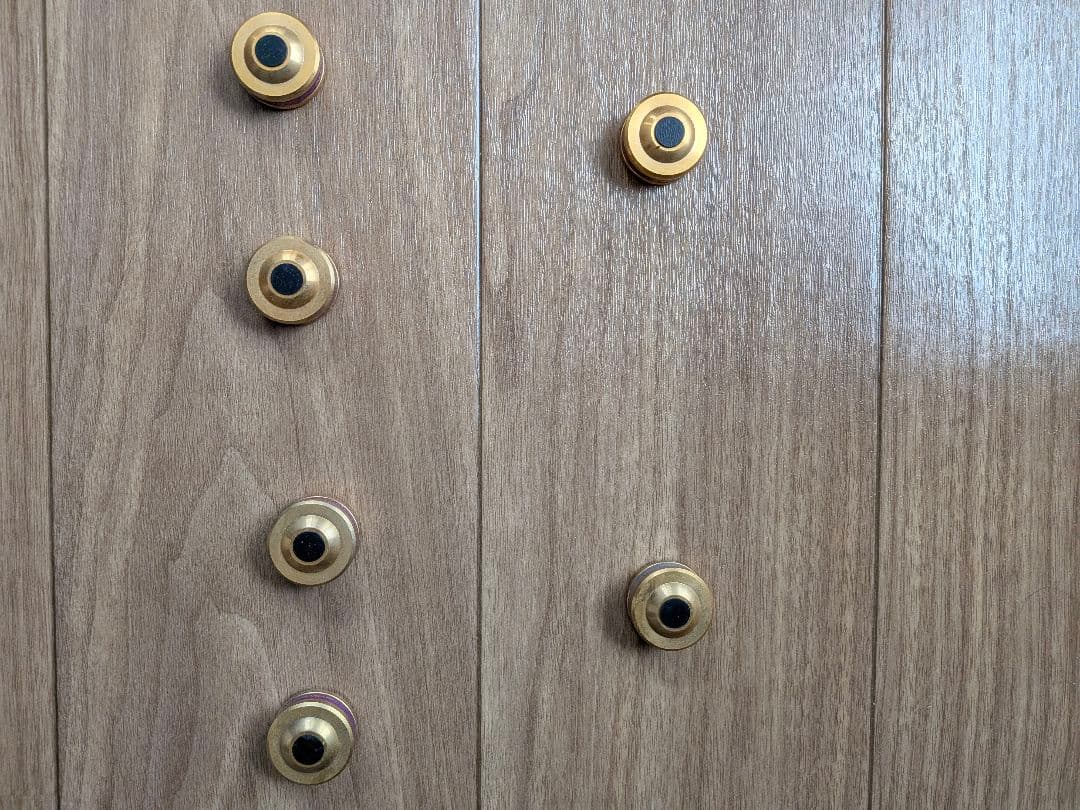 DALI ZENSOR 1 ブラック ブックシェルフ スピーカー