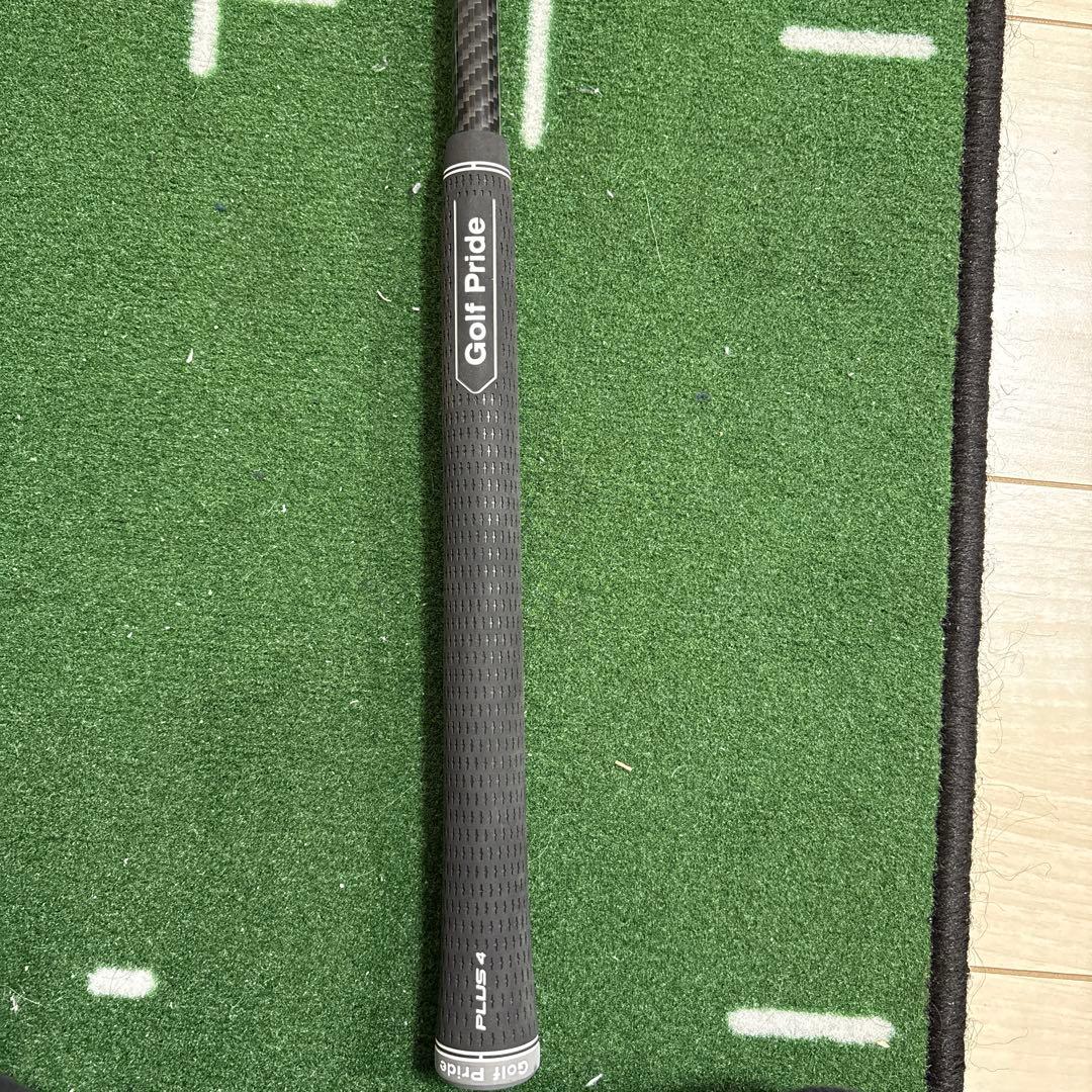 PING G410 2番ユーティリティ 17° テンセイオレンジ90X