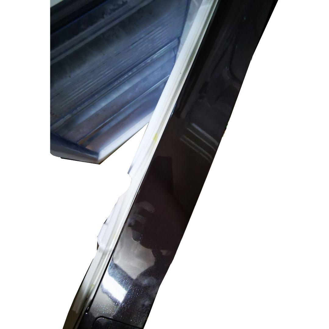 【発送は7/26～】SHARP SJ-PD28H-T 冷蔵庫 280L