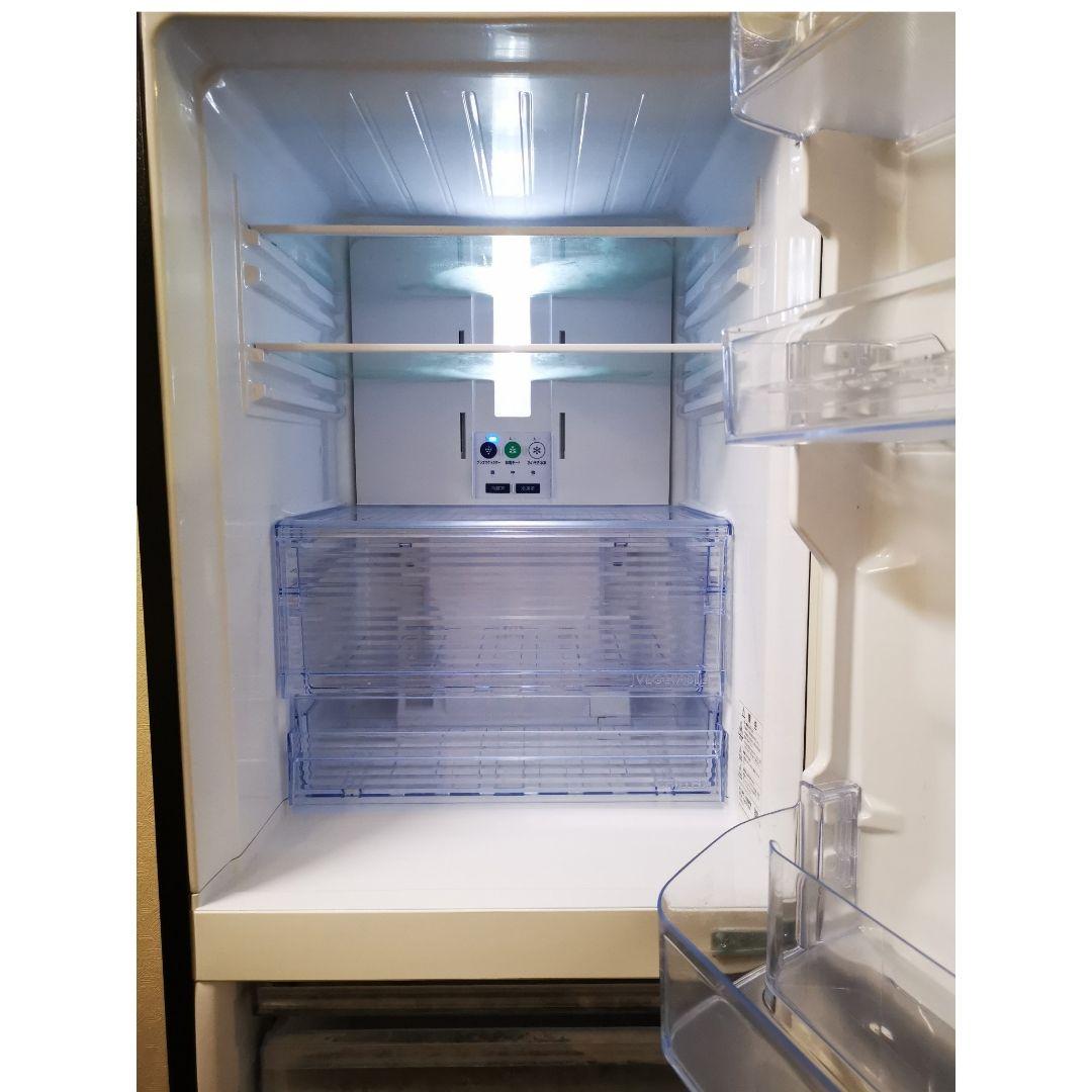 【発送は7/26～】SHARP SJ-PD28H-T 冷蔵庫 280L