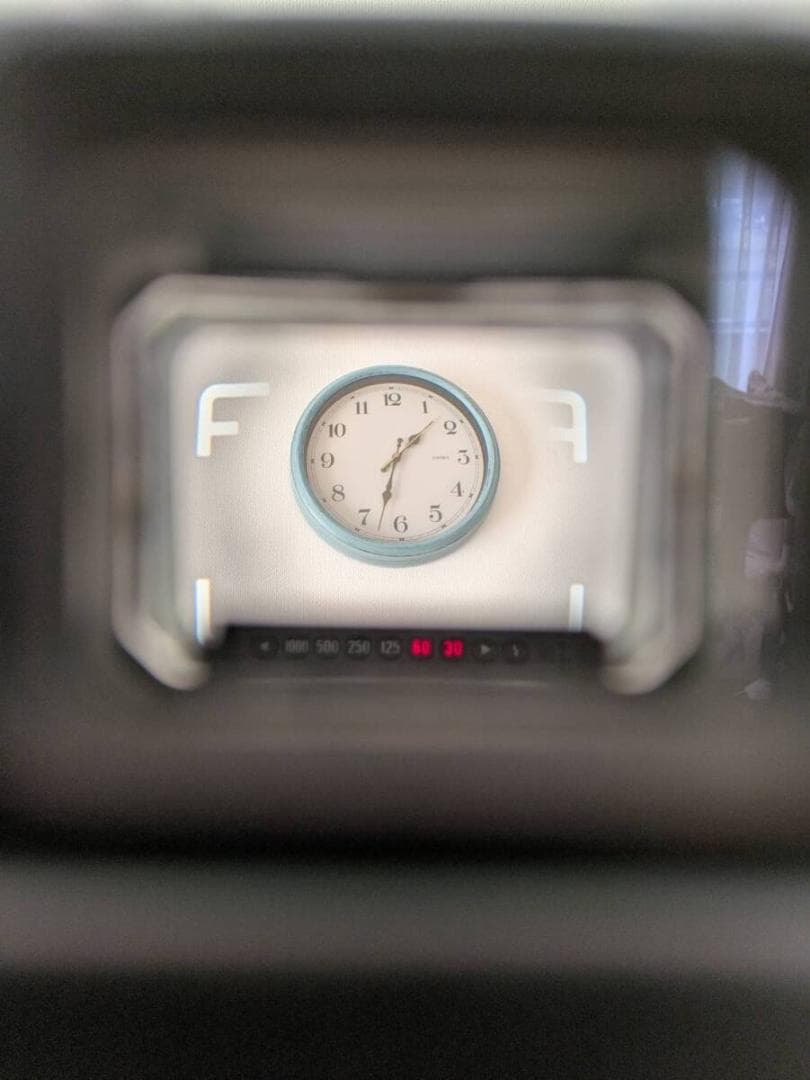 Nikon NIKONOS-V 露出計 シャッター全速動作確認済 #78-4