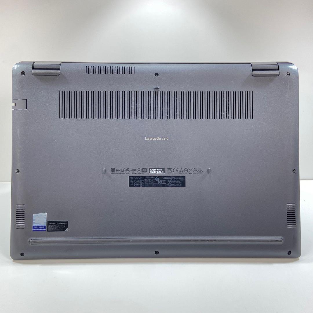 ★2022年製★ Office2024 テンキー付き 第11世代 HP F39