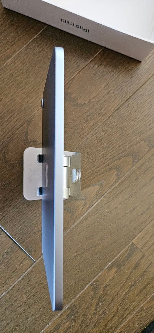 超美品iPad mini 7 128G(Wifi) +ケース+サード製ペンシル