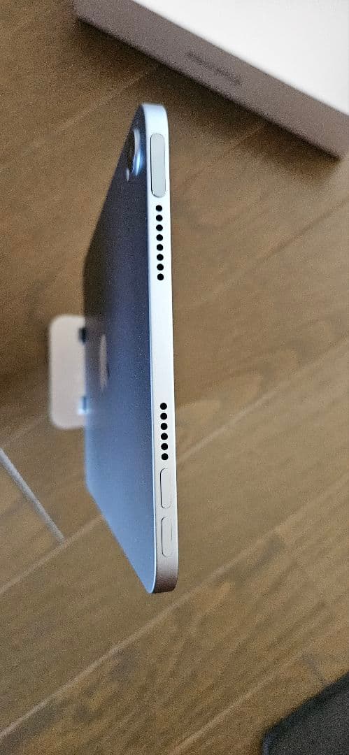 超美品iPad mini 7 128G(Wifi) +ケース+サード製ペンシル