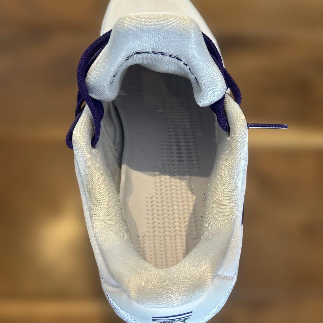 Nike Kobe 9 Elite Low Protro 27.5cm 中古美品