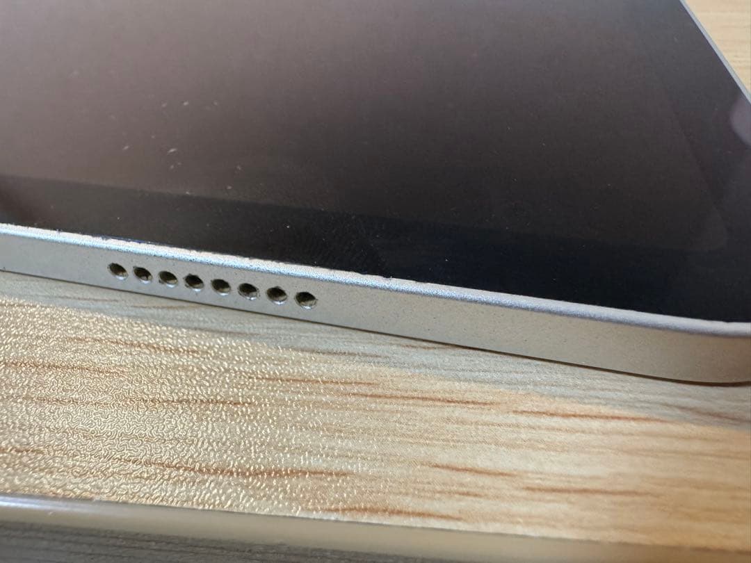 第3世代　M1 iPad Pro 128GB Wi-Fiモデル　シルバー本体のみ