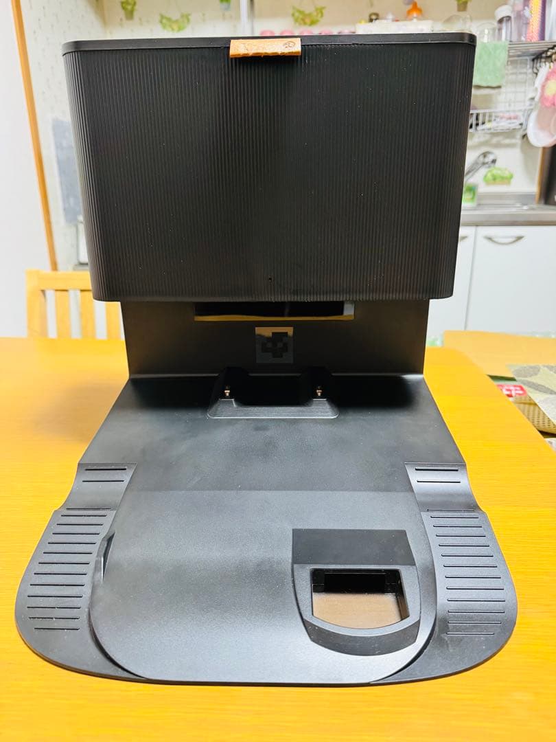 【使用22時間】IROBOT ルンバ コンボi5+ 個装箱セット 動作保証