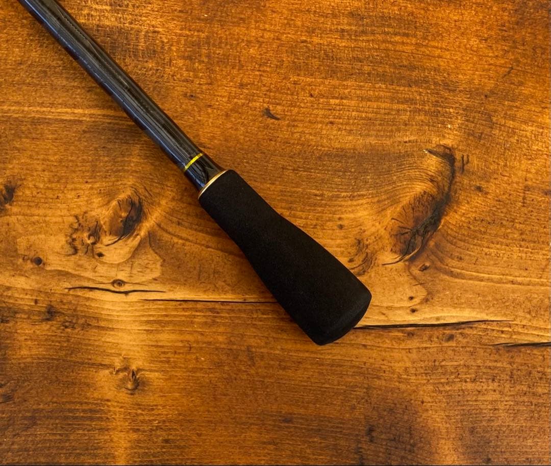 釣り竿セット　ジギングロッド　C175M オフショア　タイラバ　イカメタル　船釣