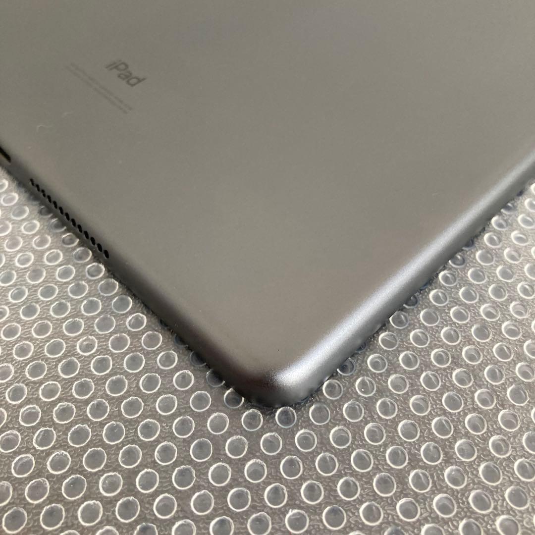 2891【早い者勝ち】iPad7 第7世代 32GB WIFIモデル☆