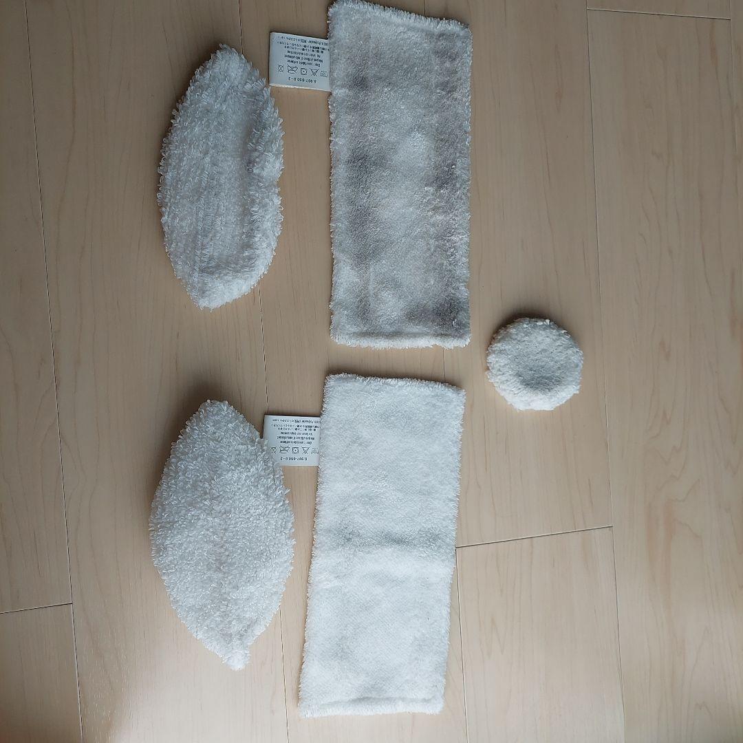 ケルヒャー SC4 EasyFixプレミアム　スチームクリーナー