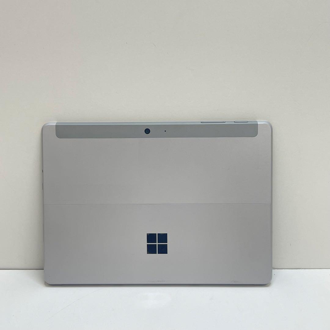 #205 Surface Go 2 モデル1927 LTE対応 Office付き